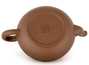 Teapot # 37948 yixing clay 420 ml