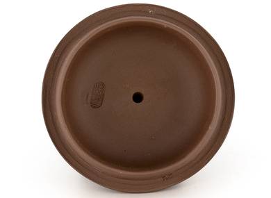 Teapot # 37952 yixing clay 490 ml