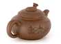 Teapot # 37953 yixing clay 690 ml