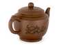 Teapot # 37954 yixing clay 480 ml