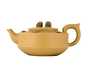 Teapot # 38058 yixing clay 290 ml