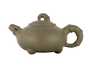 Teapot # 38063 yixing clay 350 ml