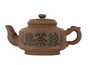 Teapot # 38066 yixing clay 1311 ml