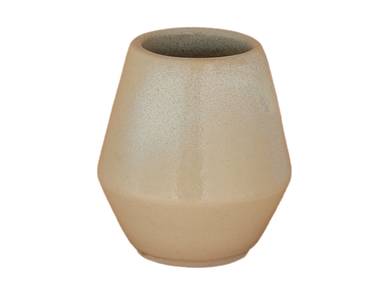Vessel for mate kalabas # 38183 ceramic