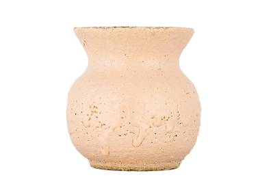 Vessel for mate kalabas # 38191 ceramic