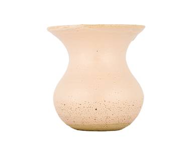Vessel for mate kalabas # 38195 ceramic