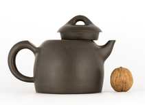 Teapot # 38271 yixing clay 440 ml