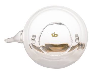 Teapot #38279 refractory glass 1500 ml
