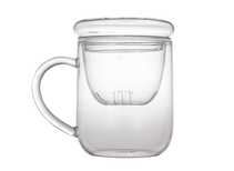 Cup #38288 glass 300 ml