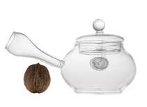 Teapot #38289 glass 190 ml