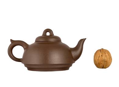 Teapot # 38300 yixing clay 225 ml