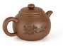 Teapot # 38302 yixing clay 510 ml