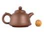 Teapot # 38304 yixing clay 475 ml