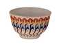 Cup # 38343 ceramichand painting 70 ml
