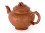 Teapot # 38524 yixing clay 175 ml