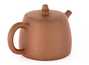Teapot # 38525 yixing clay 220 ml