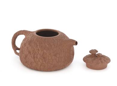 Teapot # 38527 yixing clay 280 ml