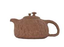 Teapot # 38527 yixing clay 280 ml