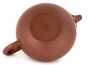 Teapot # 38529 yixing clay 200 ml