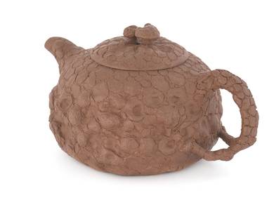Teapot # 38530 yixing clay 270 ml