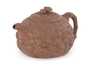 Teapot # 38530 yixing clay 270 ml