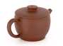 Teapot # 38531 yixing clay 120 ml