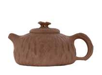 Teapot # 38533 yixing clay 215 ml