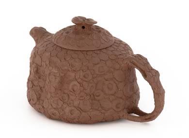 Teapot # 38534 yixing clay 235 ml