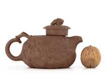 Teapot # 38535 yixing clay 200 ml
