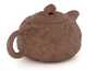 Teapot # 38535 yixing clay 200 ml