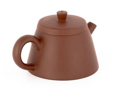 Teapot # 38536 yixing clay 130 ml