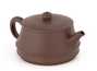 Teapot # 38538 yixing clay 185 ml