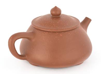 Teapot # 38540 yixing clay 180 ml