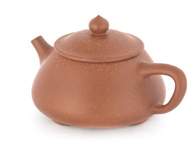 Teapot # 38540 yixing clay 180 ml