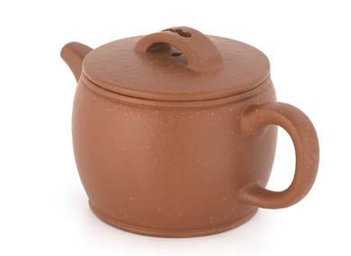 Teapot # 38541 yixing clay 175 ml