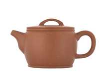 Teapot # 38541 yixing clay 175 ml