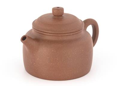 Teapot # 38542 yixing clay 200 ml