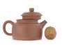 Teapot # 38542 yixing clay 200 ml