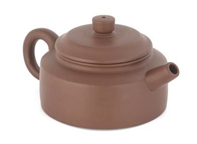 Teapot # 38543 yixing clay 125 ml