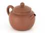 Teapot # 38544 yixing clay 135 ml