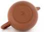 Teapot # 38544 yixing clay 135 ml