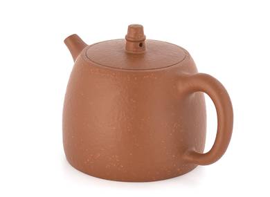 Teapot # 38545 yixing clay 180 ml