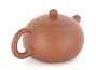 Teapot # 38546 yixing clay 210 ml