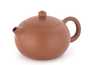 Teapot # 38546 yixing clay 210 ml