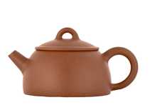 Teapot # 38547 yixing clay 80 ml