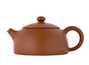 Teapot # 38548 yixing clay 115 ml