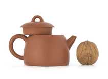 Teapot # 38549 yixing clay 110 ml