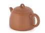 Teapot # 38549 yixing clay 110 ml