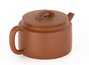 Teapot # 38550 yixing clay 140 ml