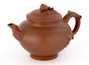 Teapot # 38551 yixing clay 200 ml